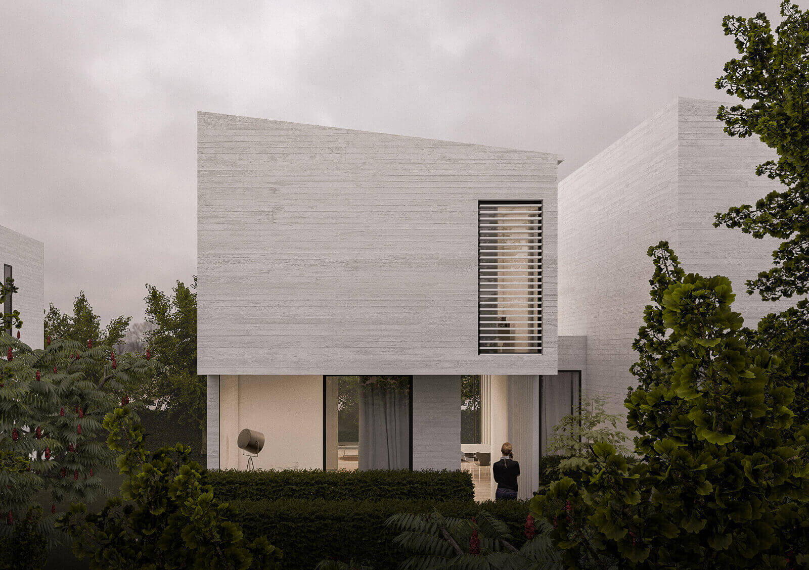 Gạch ATC kích thước 60x120