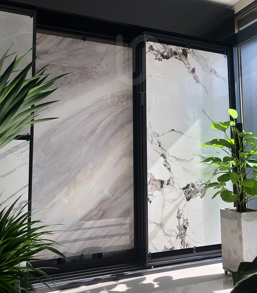 Showroom TAPU HOME 3