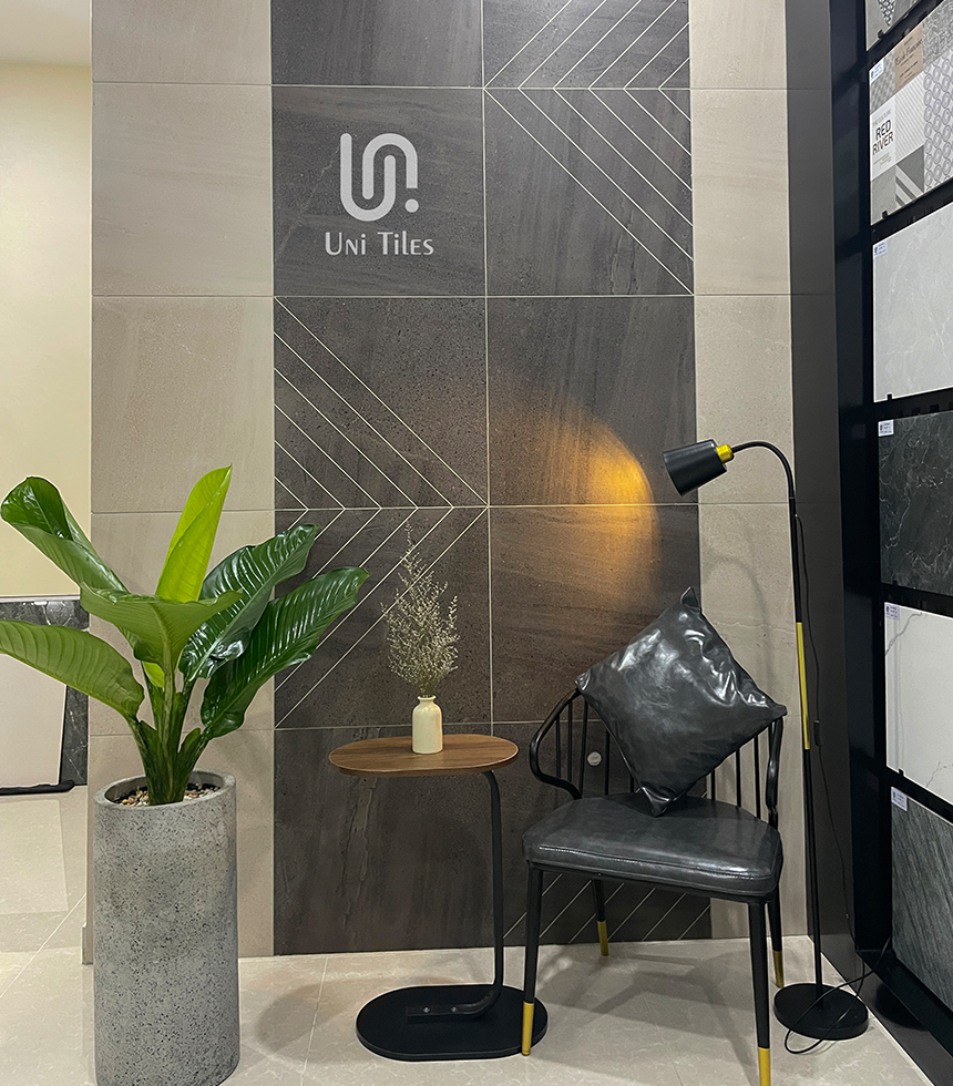 Showroom TAPU HOME 4
